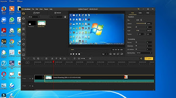 AceMovi Video Editor Review in Sinhala#Sanujaya bro@AceMovi editor