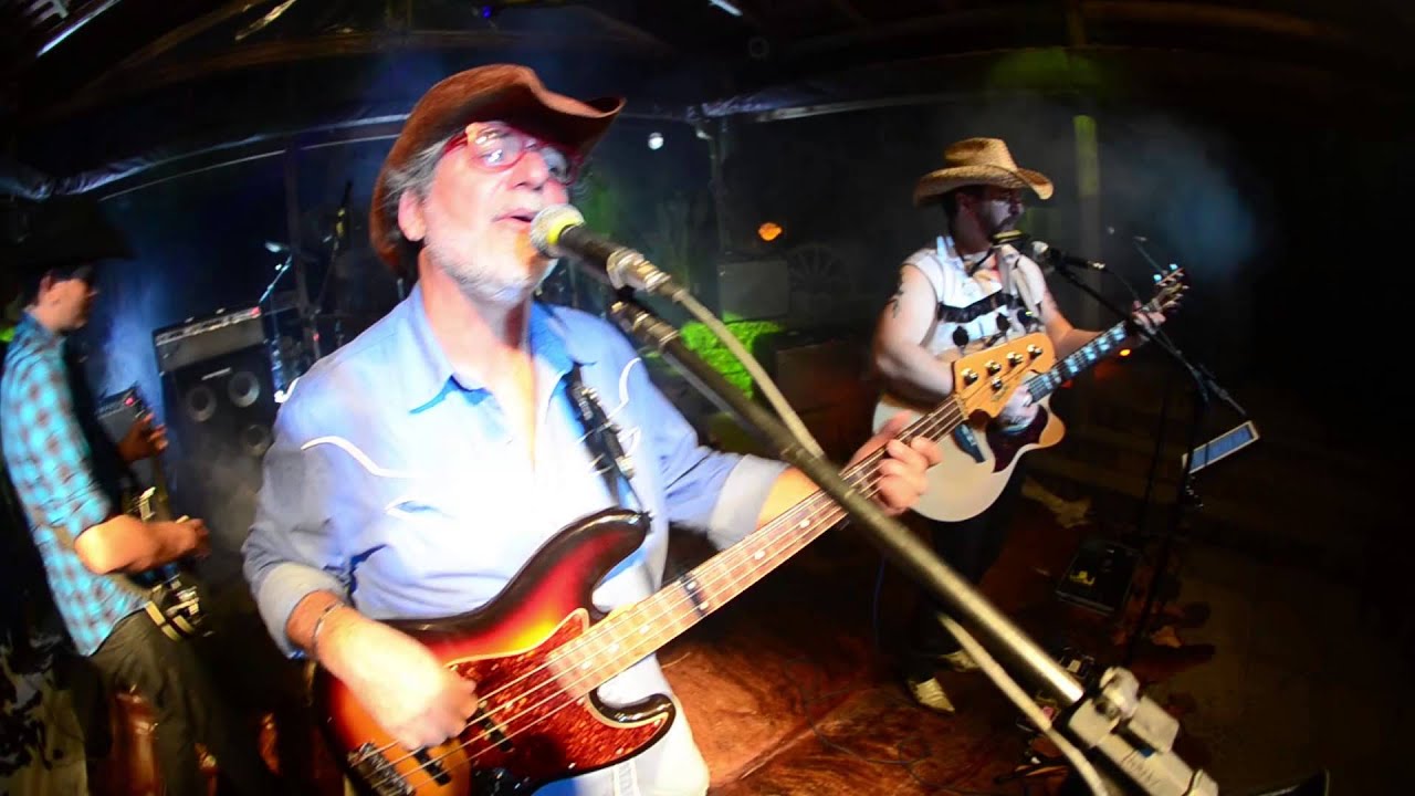 JAMBALAYA (The Travellers )