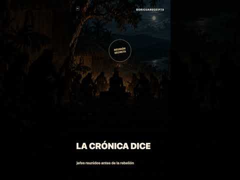 Video thumbnail for Cuando probaron si los españoles eran dioses