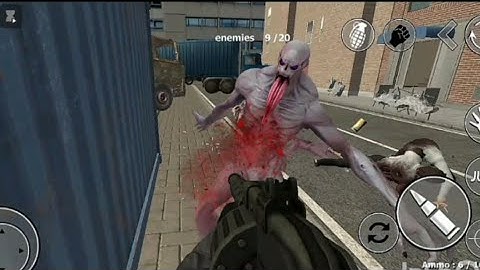 Monster evil kill 7 scep gameplay.Monster evil gameplay_android.High grapic gameplay