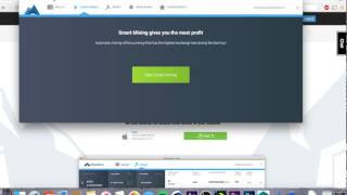 Minergate tutorial mining crypto cpu gpu 2017