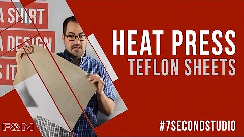 O que é o material Teflon?