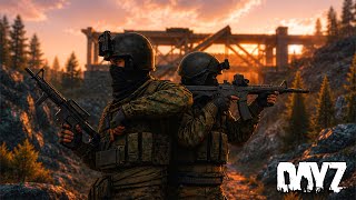 LIVE 🔴 Is this Server the Next Generation of DayZ? w/@GlazGoingCrayZ