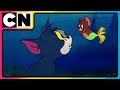Tom Jerry Funniest Cat And Mouse Battle Compilation Funny Cartoon Video Cnindia 