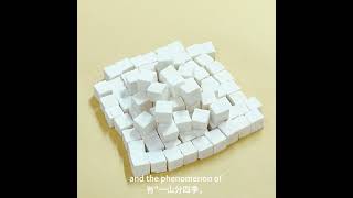 好的茯苓是什么样的？The good quality of Poria (Fuling) is like what?