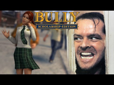 Bully - İLK SEVGİLİM - Bölüm 4