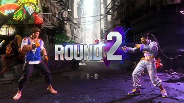 Luke and the magic of B+HP