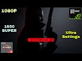 Hitman 3 | GTX 1650 Super | Ultra Settings | 1080P