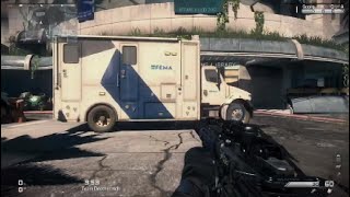 Throwback: COD Ghosts