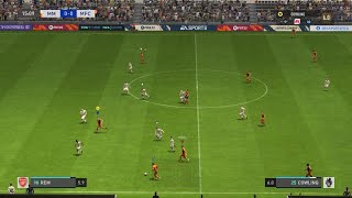 FIFA 23 | Great Net Sound