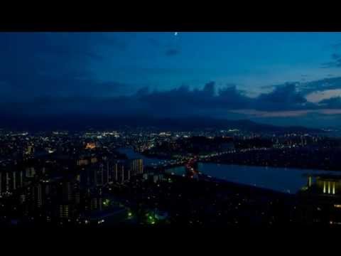 【オリジナル】Night Walker