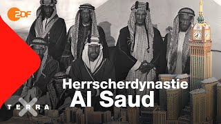 Wie kam es zum Aufstieg der Al Sauds? | Terra X | Reupload