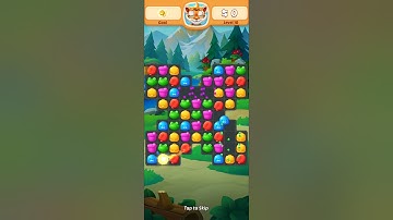 Zoo Match - Gameplay Walkthrough No Commentary #gameplay #walkthrough #nocommentary #zoomatch