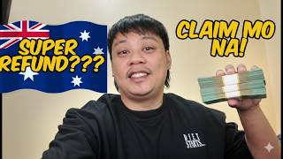 Paano I-Claim ang Superannuation sa Australia (Step-by-Step for Pinoy  2026)
