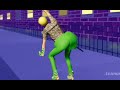 Monkey Technique - Tomato New Heights + Climber stream highlights