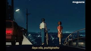 ilaya nila (slowed   reverb)