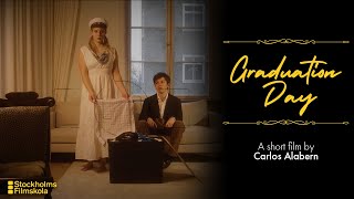 Graduation Day A Short Film Inspired By Bo Bartletts The Box