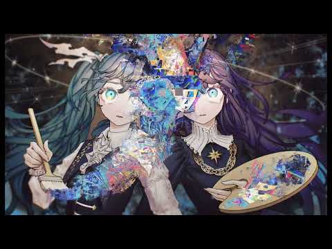 【UTAUカバー】 Vivid【Ryo - ONYX - Ft. Ursa】