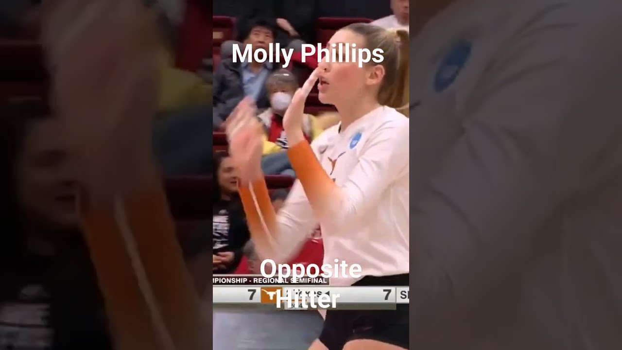 Molly Phillips Big Block 