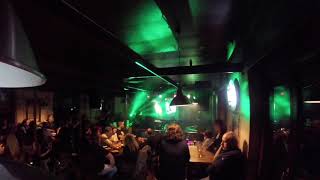 Bioscrape Man To Die Live