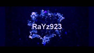 THE BEST INTRO OF THE WORLD ! (De RaYz923)