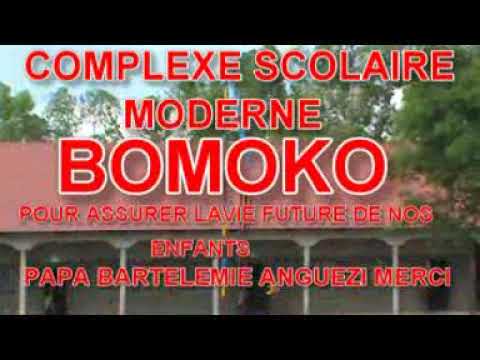 Bomoko By Mc Malaya Ft Big C 