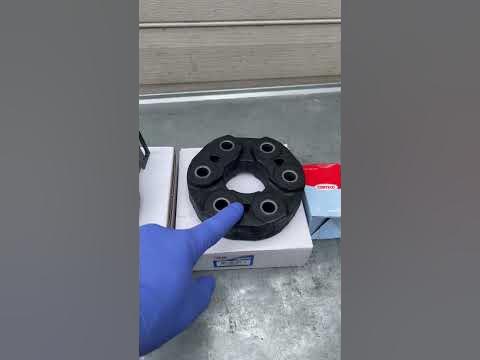 2003 E39 BMW M5 light screeching noise while driving. - YouTube