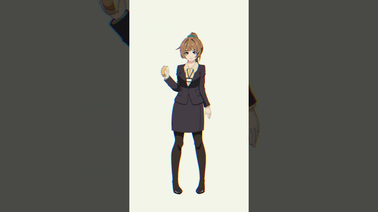 Giới thiệu nhân vật của anime 7.1.111 