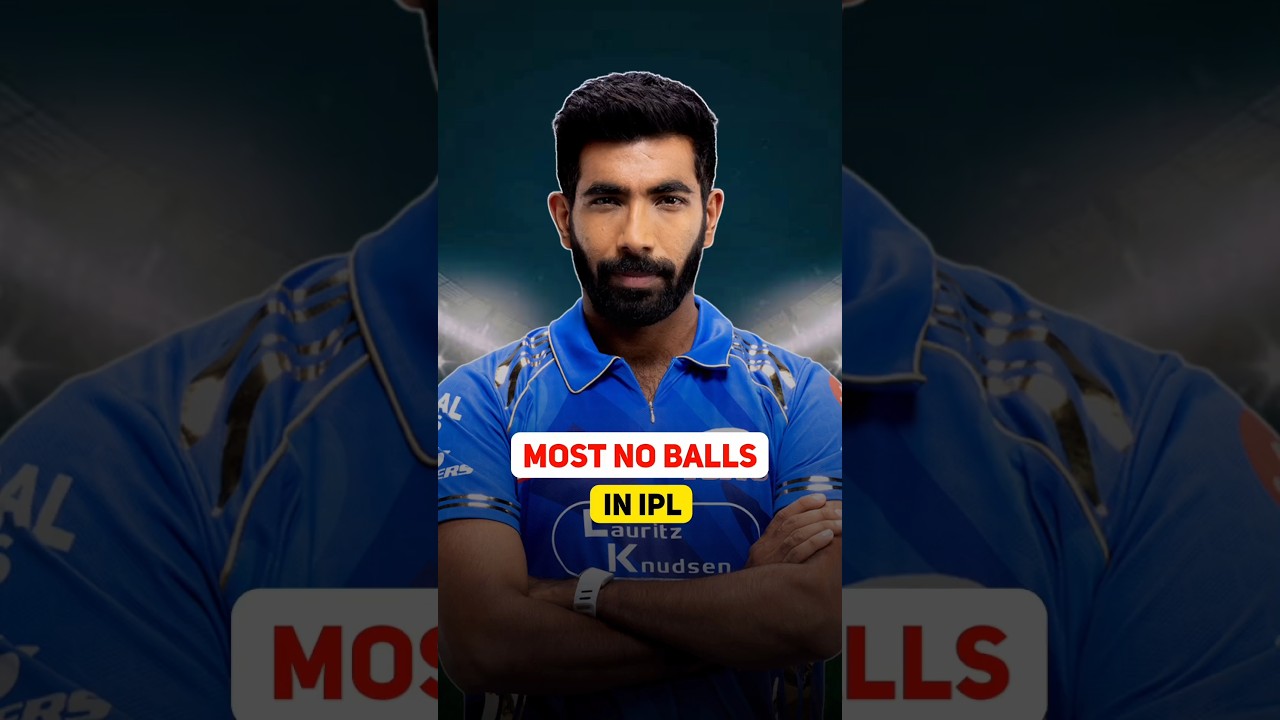 Top 5 Fact Of Ipl History 