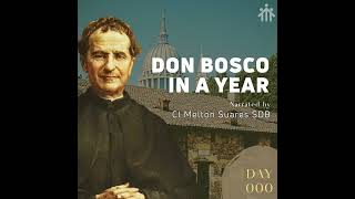 Day 0: Unveiling Don Bosco's First Prophetic Dream: A Bicentenary Reflection