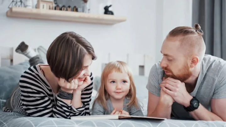 DADDY'S WORD ||Sung by Gary Strausbaugh