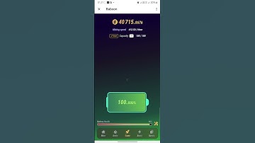 Thumbnail of Baboon ton airdrops #music #song #ton #airdrops #crypto #nft #binance