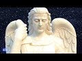 Archangel Michael Sleep Music With Delta Waves @432 Hz