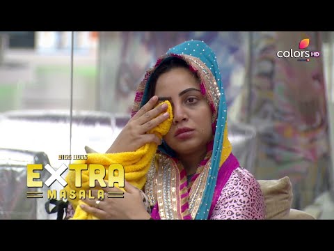 Bigg Boss S14 | बिग बॉस S14 | Arshi Teases Rakhi