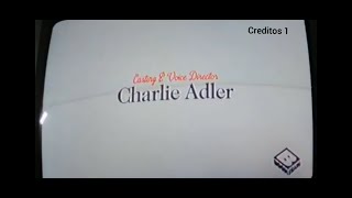 Todos Los Creditos De New Looney Tunes