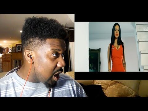(GERMAN)Veysel - Kleiner Cabrón (OFFICIAL HD VIDEO) prod. by Macloud REACTION!!