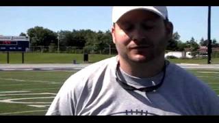 Training Camp Continues.avi