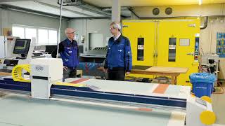 Hexcel Composites GmbH & Co KG | lehrstelle.at
