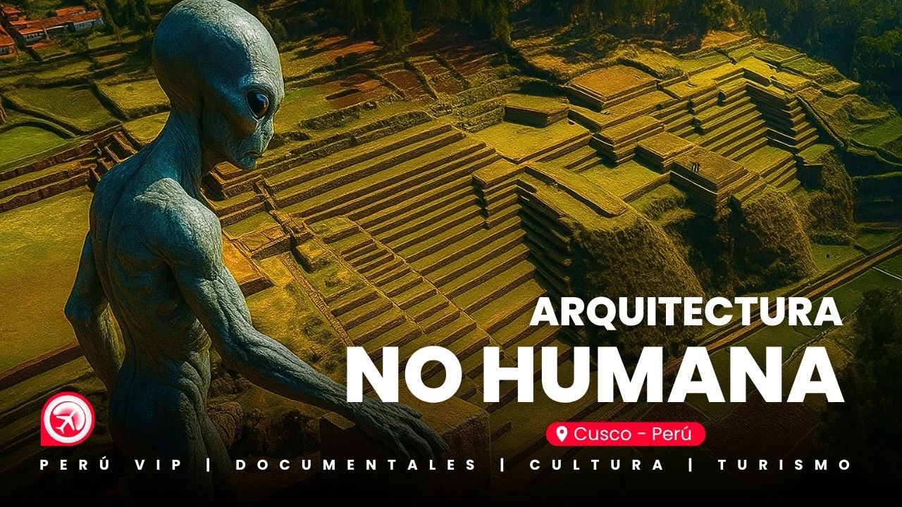 🔮 CHINCHERO: El Portal Andino al Pasado Inca | Documental Impactante 4K | Perú VIP 🇵🇪