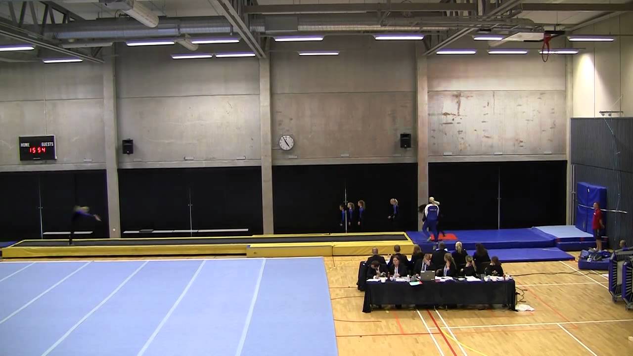 2012-04-14 Juniorcupen i Höganäs, TGF