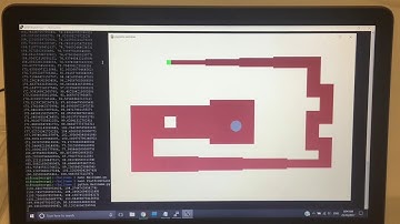IFB102 project video