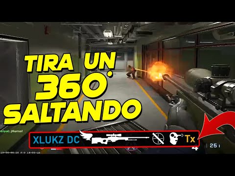 ¡ASI JUEGAN MIS SUSCRIPTORES AL COUNTER STRIKE 2! | Parte 75
