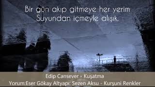 Edip Canseverkusatma