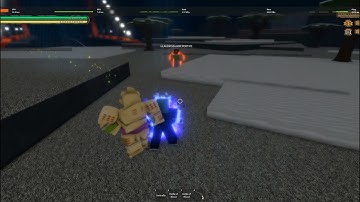 [YBA] there are INSTA KILL EXPLOITS NOW????