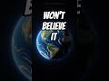 The Truth About Earth’s Orbit Will Shock You😳🌌#SpaceTruth #EarthOrbit #CosmicReality #space #shorts