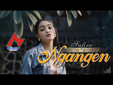 LAGU NGANGEN - Anggun pramudita (Official music video)