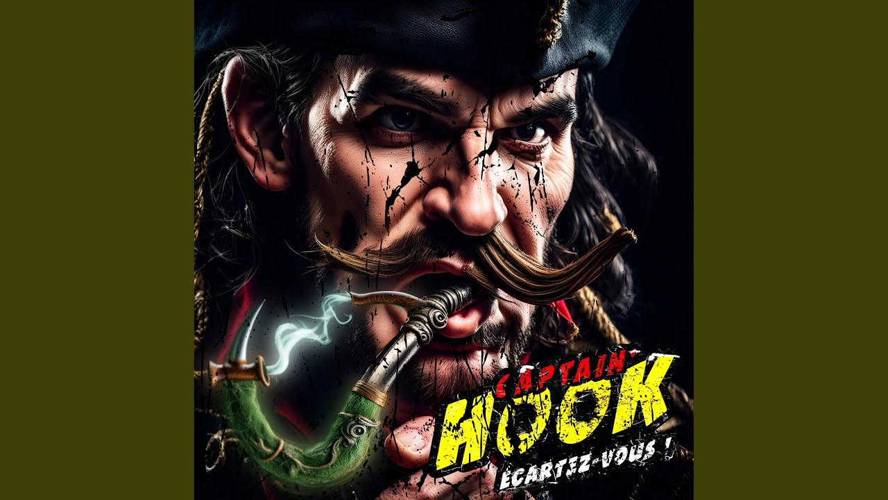Watch captain hook on YouTube Watch captain hook on YouTube
