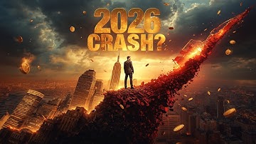 How the 2026 Market Crash Could Make You Rich (If You’re Ready)”