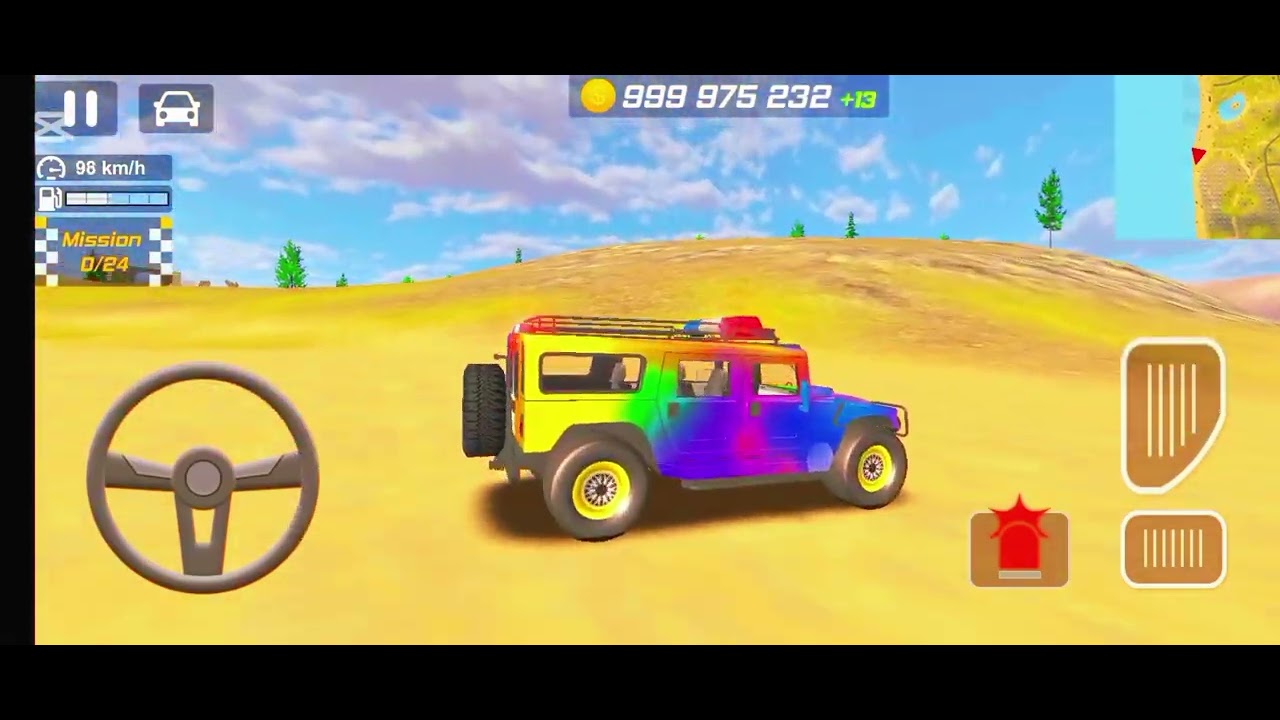 Police Drift Car we1 Diving Stunt You Must Watch 2