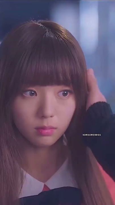 Yoo seung ho romantic moments😢|| i am not a robot #shorts #viral #cdrama #yooseungho